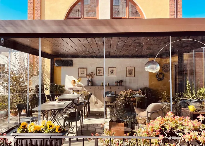 Hotel: Spazio[Bianco]
